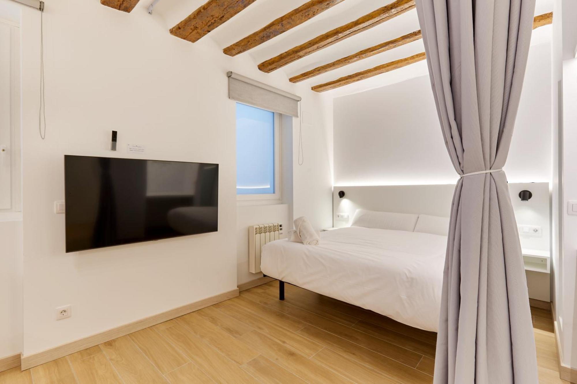 Apartment Tuapartamento Lindapamplona Boutique