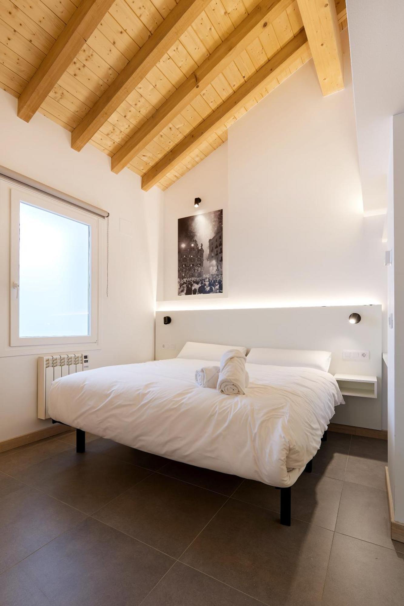 Apartment Tuapartamento Lindapamplona Boutique