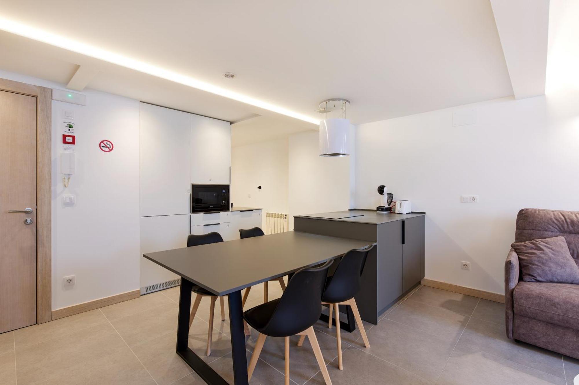 Tuapartamento Lindapamplona Boutique Pamplona