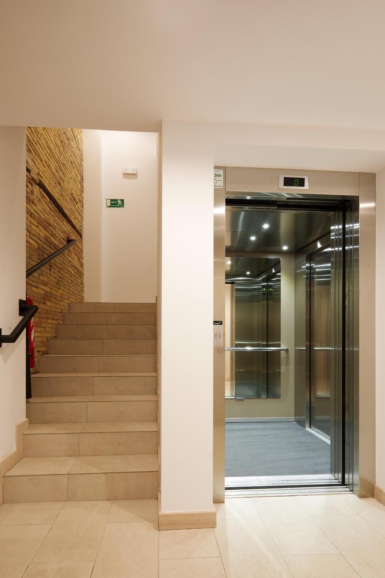 Tuapartamento Lindapamplona Boutique * Pamplona