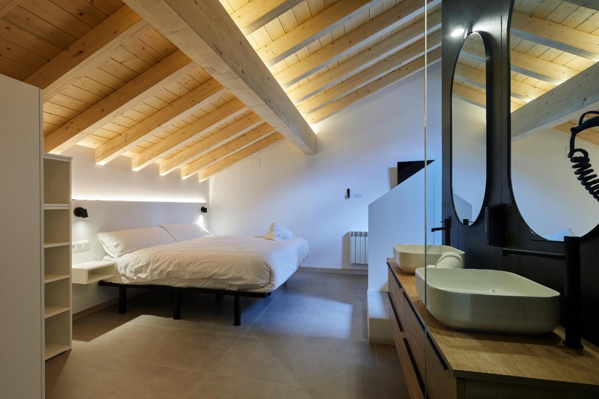 Apartment Tuapartamento Lindapamplona Boutique Pamplona