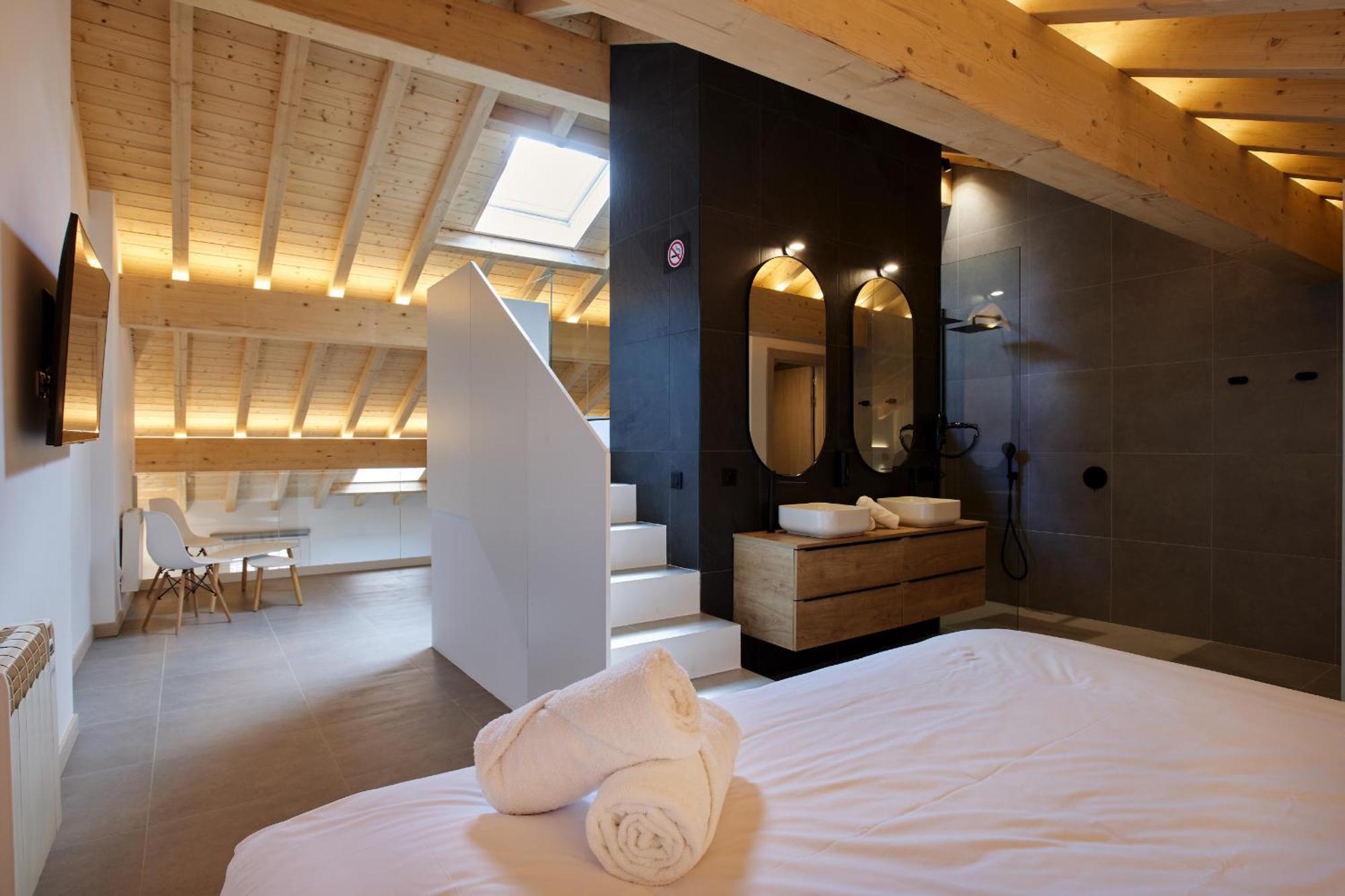 Tuapartamento Lindapamplona Boutique